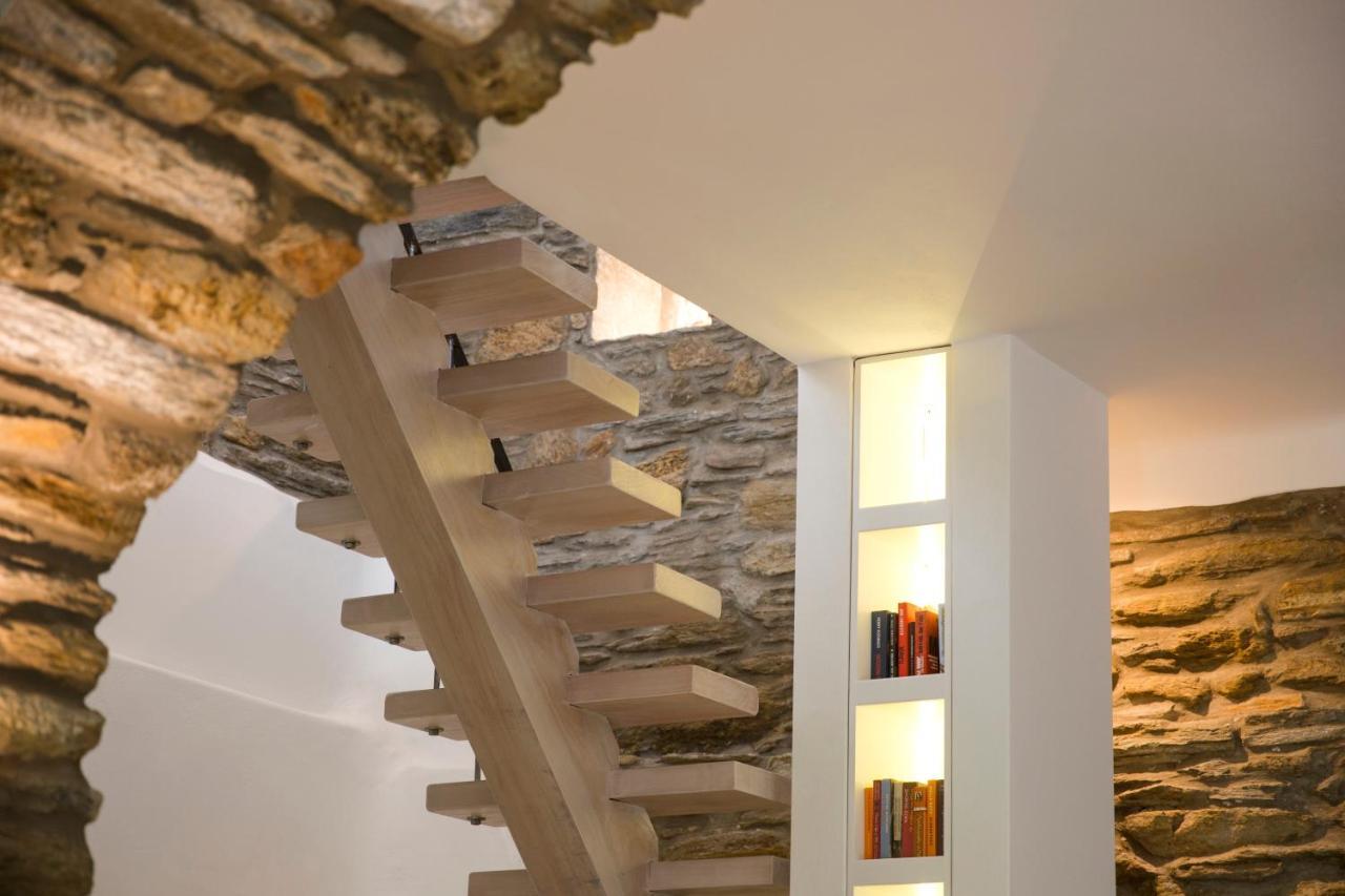 Villa Perivoli In Lemon Orchard Mesaria  Екстериор снимка