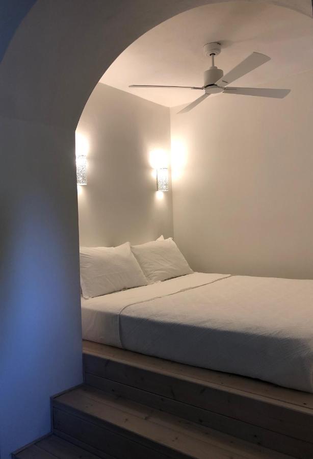 Villa Perivoli In Lemon Orchard Mesaria  Екстериор снимка