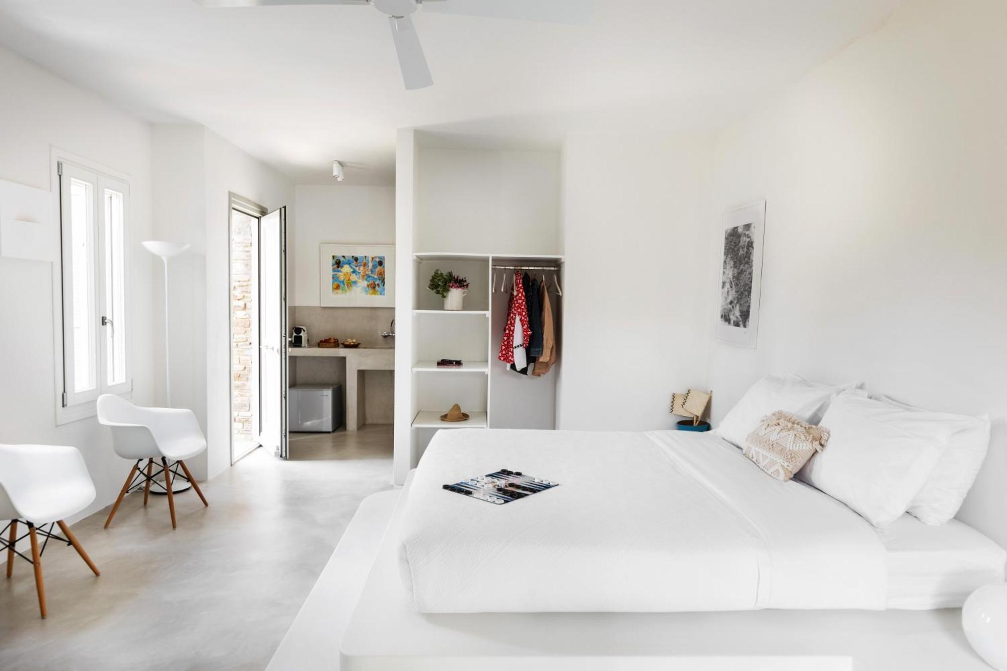 Villa Perivoli In Lemon Orchard Mesaria  Екстериор снимка